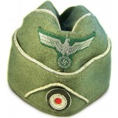 M38 Officer's contract hat