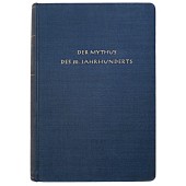 Alfred Rosenberg Der Mythus Des 20. Jahrhunderts
