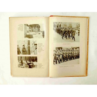 Книга о пограничной страже СС. Espenlaub militaria