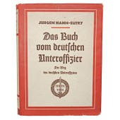 Den tyska boken om den tyska underrättelsetjänsten