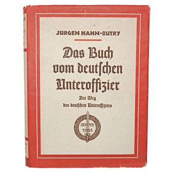 Den tyska boken om den tyska underrättelsetjänsten. Espenlaub militaria