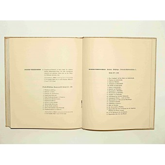Colonies in the Third Reich, volume 1. Dr H.W. Bauer, 1936. Espenlaub militaria