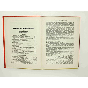 Handbuch der Steuerlichen Betriebsprüfung. Banda 1.. Espenlaub militaria