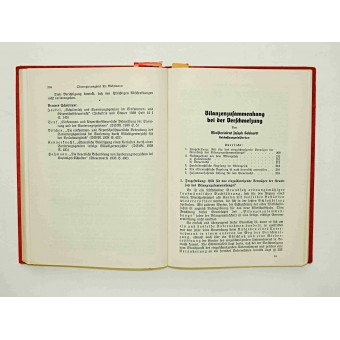 Handbuch der Steuerlichen Betriebsprüfung. Banda 2.. Espenlaub militaria