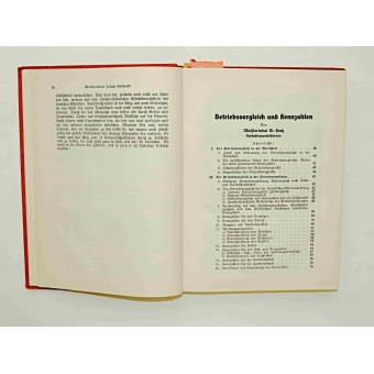 Handbuch der Steuerlichen Betriebsprüfung. Banda 2.. Espenlaub militaria