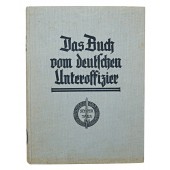 Книга от немецкого унтер-офицера