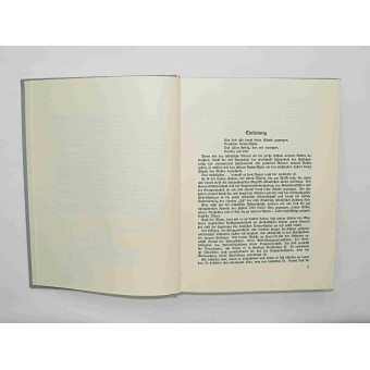 Книга от немецкого унтер-офицера. Espenlaub militaria