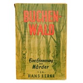 Buchenwald. Ett minne av Mörder