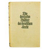 I dieci libri della famiglia deutschen Seele
