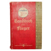 Manual for aviators of the 3rd Reich
