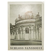 Kontoret för det tredje rikets statliga palats och trädgårdar- Sanssouci-palatset