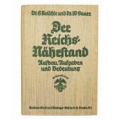 El Reichsnährstand: creación, funciones y relevancia