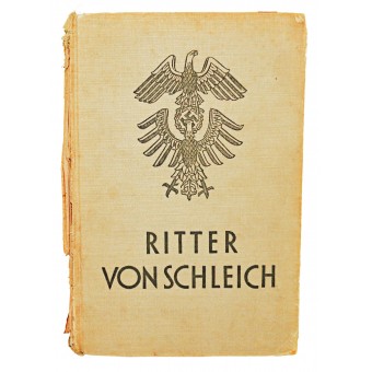 Ritter von Schleich - Jagdflieger im Weltkrieg und im Dritten Reich. Espenlaub militaria