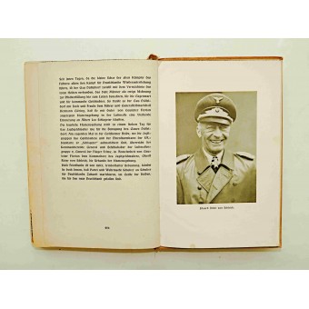 Ritter von Schleich - Jagdflieger im Weltkrieg und im Dritten Reich (en anglais). Espenlaub militaria