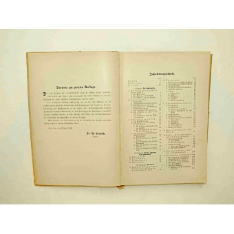 Verkorte leerboek en referentieboek voor moderne bewapening voor Wehrmacht. Espenlaub militaria