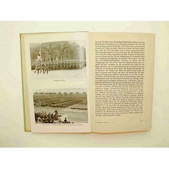 Книга про немецкую армиюю 1940. Espenlaub militaria