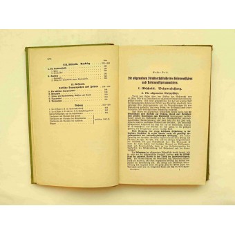 Bibliothèque dofficier allemand - Lofficier de réserve. Espenlaub militaria