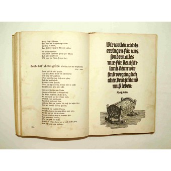 Un libro alemán de la casa. Espenlaub militaria