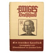 Ein deutsches Hausbuch. Herausgegeben vom Winterhilfswerk des Deutschen Volkes.