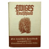Un libro de casa alemán. Herausgegeben vom Winterhilfswerk des Deutschen Volkes