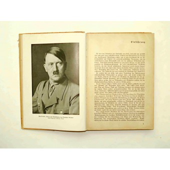 Фюрер и народы. Учебник истории для высших ex заведений. Espenlaub militaria