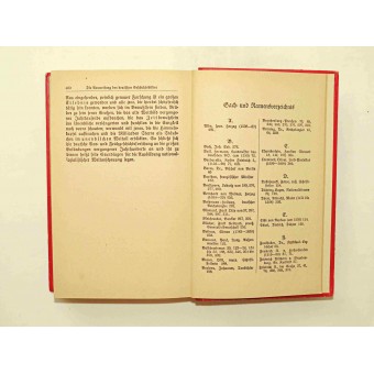 Gestaltung der idee; Reven und aufsätze von 1933 - 1935; Reihe: blut und ehre, ii. Bande,. Espenlaub militaria