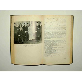 Goebbels Heinrich Eine Biographie Fraenkel und Roger Manvel. 1960. Espenlaub militaria