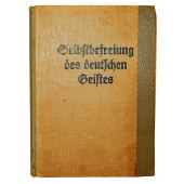 Die Selbstbefreiung des deutschen Geistes. Un libro di testo in lingua tedesca per la classe dei sessi