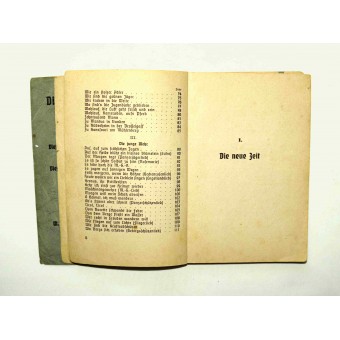 Soldiers Songbook.. Espenlaub militaria