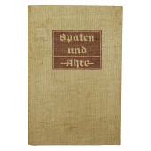 Хрестоматия для гитлеровской молодёжи: Spaten und Ähre