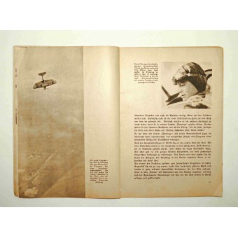 Риск в небе - в самолете над морями и континентами-1943. Espenlaub militaria