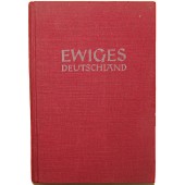 Ein deutsches Hausbuch. Realizzato da Winterhilfswerk des Deutschen Volkes.