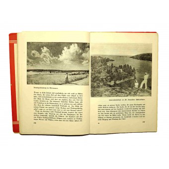 Финские Братья по оружию. Книга для немецких солдат в Финляндии 1943 год. Espenlaub militaria