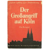 Le scandale du Grossangriff à Cologne : un aperçu