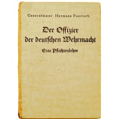Handbuch eines deutschen Offiziers