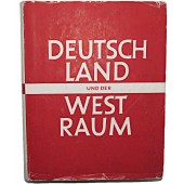 Tyskland och Westraum