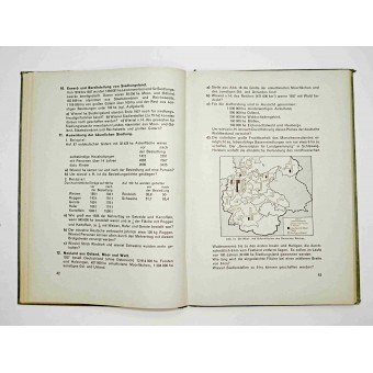 Arithmetikbuch für Feldwebelschulen. Espenlaub militaria