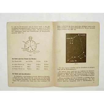 Hitler Youth Compass Guide. Espenlaub militaria