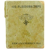 NS-Fliegerkorps, Diensttaschenbuch 1944