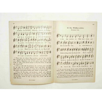 Soldati Songbook. Espenlaub militaria