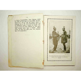 Für Freiheit und Vaterland. Bilder aus dem Weltkrieg 1914-1915. Espenlaub militaria