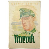 Нарвик 1941