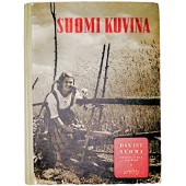 Suomi Kuvina, Das ist Suomi, Finnland in Bild und Wort