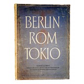 Berlijn Rom Tokio