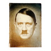 Hitler- Mies ja hänen kansansa, valokuva-albumi vuodelta 1936