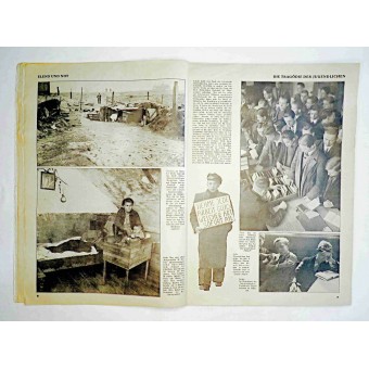 Lalbum photo de lAllemagne hitlérienne de 1937. Espenlaub militaria