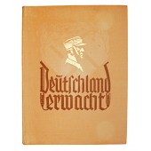 The photobook about the NSDAP History and Hitler's power- 1933