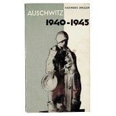 Освенцим 1940-45/ Auschwitz 1940-1945