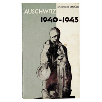 Освенцим 1940-45/ Auschwitz 1940-1945. Espenlaub militaria