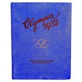 Олимпиада 1932, фотоальбом. Германия